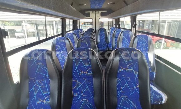 Tenga Tsaru IVECO Massif Chena Mota in Beitbridge in Matabeleland South Tenga Tsaru IVECO Massif Chena Mota in Beitbridge in Matabeleland South