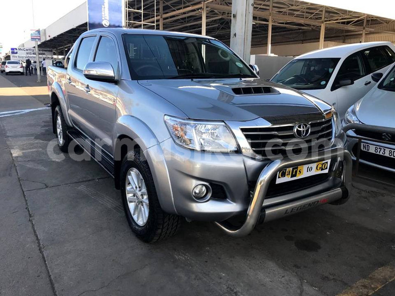 Big with watermark toyota hilux matabeleland south beitbridge 24125