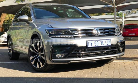 Tenga Tsaru Volkswagen Tiguan Chena Mota in Borrowdale in Harare Tenga Tsaru Volkswagen Tiguan Chena Mota in Borrowdale in Harare