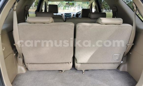 Buy Used Toyota Fortuner Black Car in Beitbridge in Matabeleland South Buy Used Toyota Fortuner Black Car in Beitbridge in Matabeleland South