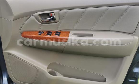 Buy Used Toyota Fortuner Black Car in Beitbridge in Matabeleland South Buy Used Toyota Fortuner Black Car in Beitbridge in Matabeleland South