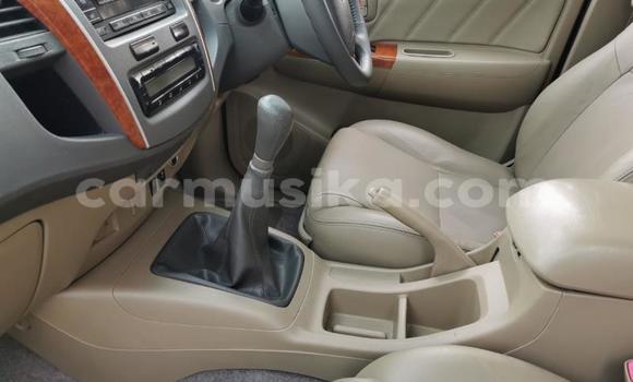 Buy Used Toyota Fortuner Black Car in Beitbridge in Matabeleland South Buy Used Toyota Fortuner Black Car in Beitbridge in Matabeleland South