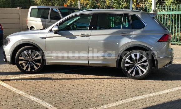 Tenga Tsaru Volkswagen Tiguan Chena Mota in Borrowdale in Harare Tenga Tsaru Volkswagen Tiguan Chena Mota in Borrowdale in Harare