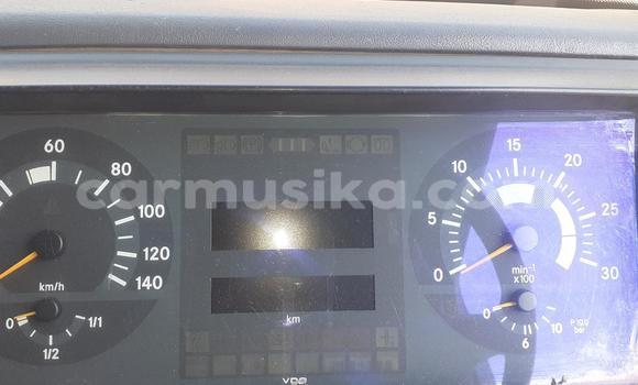 Acheter Occasion Utilitaire Mercedes‒Benz Atego Blanc à Bulawayo, Bulawayo Acheter Occasion Utilitaire Mercedes‒Benz Atego Blanc à Bulawayo, Bulawayo