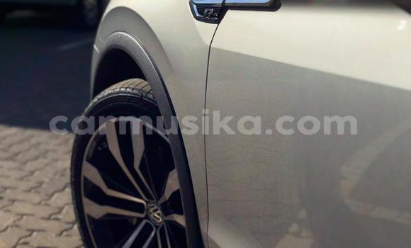 Tenga Tsaru Volkswagen Tiguan Chena Mota in Borrowdale in Harare Tenga Tsaru Volkswagen Tiguan Chena Mota in Borrowdale in Harare