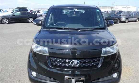 Tenga Tsaru Toyota bB Nhema Mota in Beitbridge in Matabeleland South