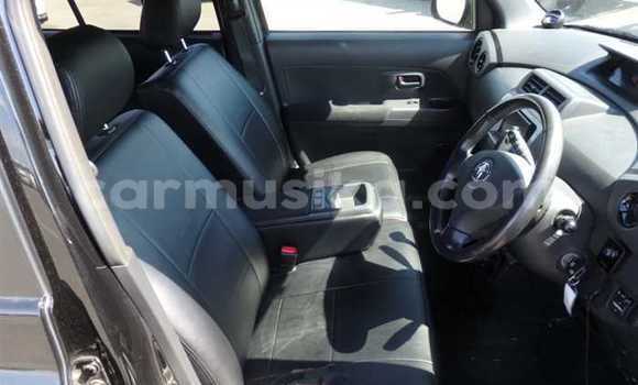 Nunua Ilio tumika Toyota bB Nyeusi Gari ndani ya Beitbridge nchini Matabeleland Kusini Nunua Ilio tumika Toyota bB Nyeusi Gari ndani ya Beitbridge nchini Matabeleland Kusini