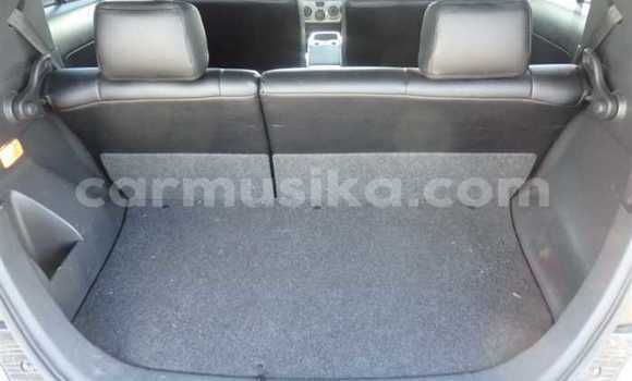 Nunua Ilio tumika Toyota bB Nyeusi Gari ndani ya Beitbridge nchini Matabeleland Kusini Nunua Ilio tumika Toyota bB Nyeusi Gari ndani ya Beitbridge nchini Matabeleland Kusini