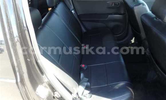 Nunua Ilio tumika Toyota bB Nyeusi Gari ndani ya Beitbridge nchini Matabeleland Kusini Nunua Ilio tumika Toyota bB Nyeusi Gari ndani ya Beitbridge nchini Matabeleland Kusini