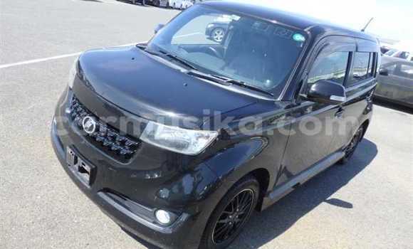 Nunua Ilio tumika Toyota bB Nyeusi Gari ndani ya Beitbridge nchini Matabeleland Kusini Nunua Ilio tumika Toyota bB Nyeusi Gari ndani ya Beitbridge nchini Matabeleland Kusini