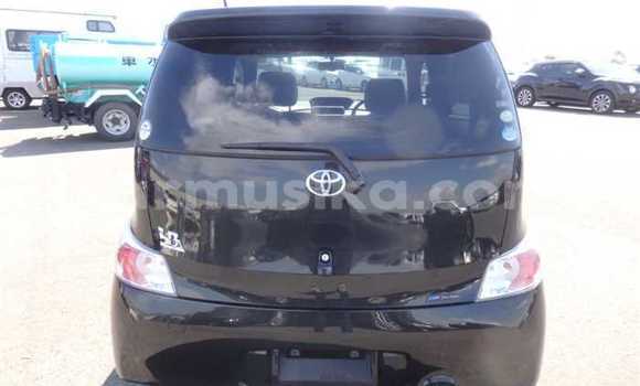 Nunua Ilio tumika Toyota bB Nyeusi Gari ndani ya Beitbridge nchini Matabeleland Kusini Nunua Ilio tumika Toyota bB Nyeusi Gari ndani ya Beitbridge nchini Matabeleland Kusini