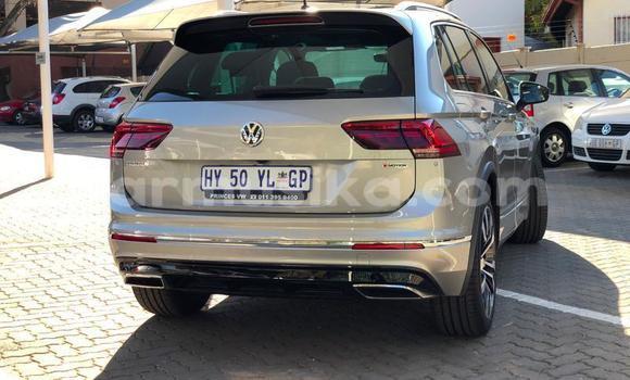 Tenga Tsaru Volkswagen Tiguan Chena Mota in Borrowdale in Harare Tenga Tsaru Volkswagen Tiguan Chena Mota in Borrowdale in Harare
