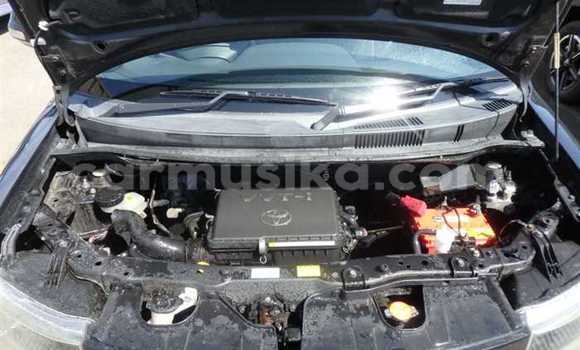 Nunua Ilio tumika Toyota bB Nyeusi Gari ndani ya Beitbridge nchini Matabeleland Kusini Nunua Ilio tumika Toyota bB Nyeusi Gari ndani ya Beitbridge nchini Matabeleland Kusini