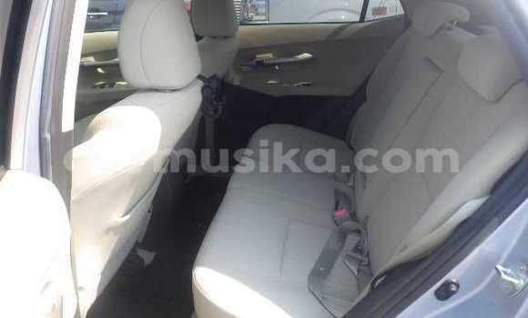 Acheter Occasion Voiture Toyota Auris Bleu à Beitbridge, Matabeleland South Acheter Occasion Voiture Toyota Auris Bleu à Beitbridge, Matabeleland South