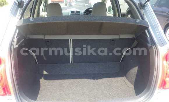 Acheter Occasion Voiture Toyota Auris Bleu à Beitbridge, Matabeleland South Acheter Occasion Voiture Toyota Auris Bleu à Beitbridge, Matabeleland South