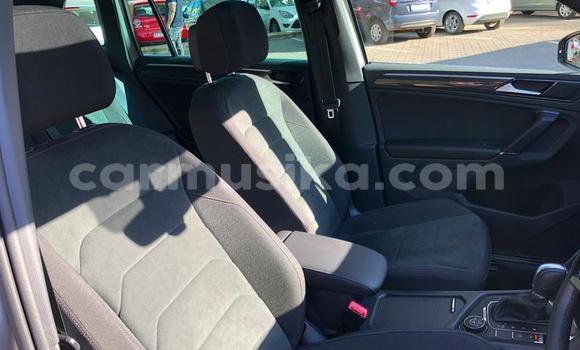 Tenga Tsaru Volkswagen Tiguan Chena Mota in Borrowdale in Harare Tenga Tsaru Volkswagen Tiguan Chena Mota in Borrowdale in Harare