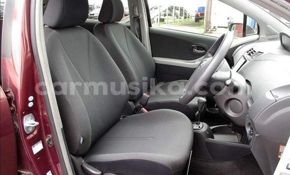 Acheter Occasion Voiture Toyota Vitz Beige à Beitbridge, Matabeleland South Acheter Occasion Voiture Toyota Vitz Beige à Beitbridge, Matabeleland South