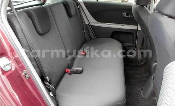 Acheter Occasion Voiture Toyota Vitz Beige à Beitbridge, Matabeleland South Acheter Occasion Voiture Toyota Vitz Beige à Beitbridge, Matabeleland South