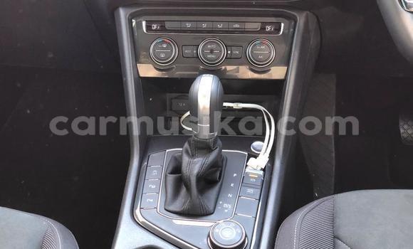 Tenga Tsaru Volkswagen Tiguan Chena Mota in Borrowdale in Harare Tenga Tsaru Volkswagen Tiguan Chena Mota in Borrowdale in Harare
