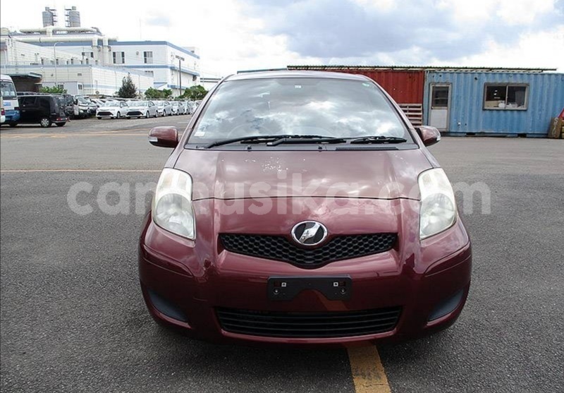 Big with watermark toyota vitz matabeleland south beitbridge 24134