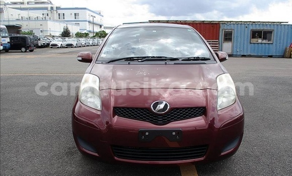 Acheter Occasion Voiture Toyota Vitz Beige à Beitbridge, Matabeleland South Acheter Occasion Voiture Toyota Vitz Beige à Beitbridge, Matabeleland South