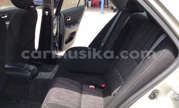 Acheter Occasion Voiture Toyota Altezza Gris à Beitbridge, Matabeleland South Acheter Occasion Voiture Toyota Altezza Gris à Beitbridge, Matabeleland South