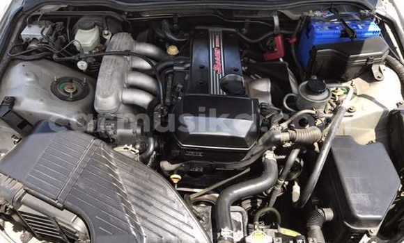 Acheter Occasion Voiture Toyota Altezza Gris à Beitbridge, Matabeleland South Acheter Occasion Voiture Toyota Altezza Gris à Beitbridge, Matabeleland South