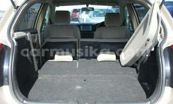 Tenga Tsaru Toyota Runx Beige Mota in Beitbridge in Matabeleland South Tenga Tsaru Toyota Runx Beige Mota in Beitbridge in Matabeleland South