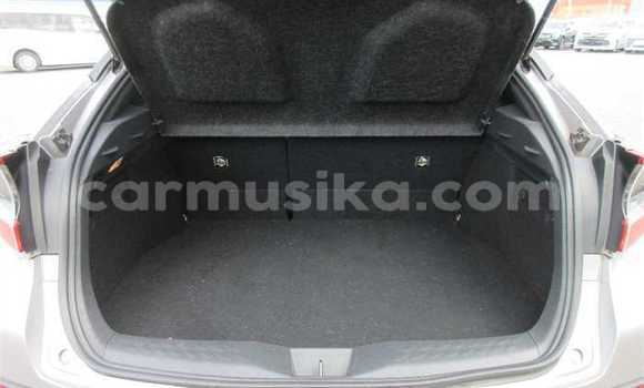 Buy Used Toyota C-HR Silver Car in Beitbridge in Matabeleland South Buy Used Toyota C-HR Silver Car in Beitbridge in Matabeleland South