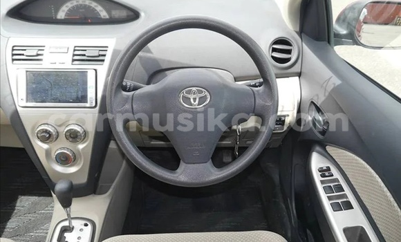 Acheter Occasion Voiture Toyota Belta Rouge à Beitbridge, Matabeleland South Acheter Occasion Voiture Toyota Belta Rouge à Beitbridge, Matabeleland South