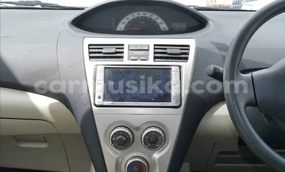 Acheter Occasion Voiture Toyota Belta Rouge à Beitbridge, Matabeleland South Acheter Occasion Voiture Toyota Belta Rouge à Beitbridge, Matabeleland South