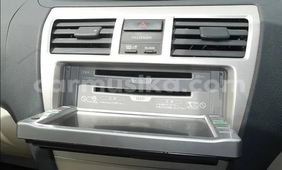 Acheter Occasion Voiture Toyota Belta Rouge à Beitbridge, Matabeleland South Acheter Occasion Voiture Toyota Belta Rouge à Beitbridge, Matabeleland South