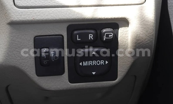 Acheter Occasion Voiture Toyota Belta Rouge à Beitbridge, Matabeleland South Acheter Occasion Voiture Toyota Belta Rouge à Beitbridge, Matabeleland South