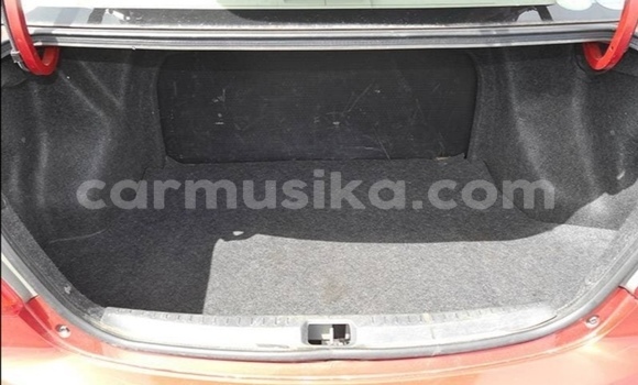 Acheter Occasion Voiture Toyota Belta Rouge à Beitbridge, Matabeleland South Acheter Occasion Voiture Toyota Belta Rouge à Beitbridge, Matabeleland South