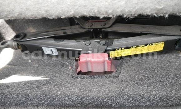 Acheter Occasion Voiture Toyota Belta Rouge à Beitbridge, Matabeleland South Acheter Occasion Voiture Toyota Belta Rouge à Beitbridge, Matabeleland South