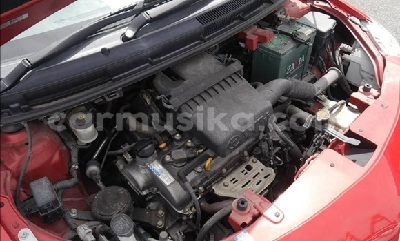 Acheter Occasion Voiture Toyota Belta Rouge à Beitbridge, Matabeleland South Acheter Occasion Voiture Toyota Belta Rouge à Beitbridge, Matabeleland South