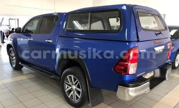 Tenga Tsaru Toyota Hilux Bhuruu Mota in Bulawayo in Bulawayo Tenga Tsaru Toyota Hilux Bhuruu Mota in Bulawayo in Bulawayo