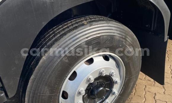 Acheter Occasion Utilitaire Isuzu FTR 850 Blanc à Beitbridge, Matabeleland South Acheter Occasion Utilitaire Isuzu FTR 850 Blanc à Beitbridge, Matabeleland South