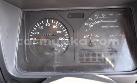 Acheter Occasion Utilitaire Nissan UD Blanc à Beitbridge, Matabeleland South Acheter Occasion Utilitaire Nissan UD Blanc à Beitbridge, Matabeleland South