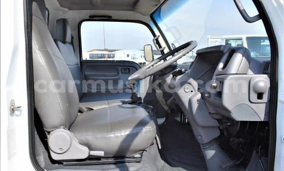 Acheter Occasion Utilitaire Nissan UD Blanc à Beitbridge, Matabeleland South Acheter Occasion Utilitaire Nissan UD Blanc à Beitbridge, Matabeleland South