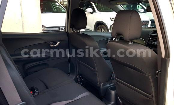 Acheter Occasion Voiture Honda BR-V Blanc à Beitbridge, Matabeleland South Acheter Occasion Voiture Honda BR-V Blanc à Beitbridge, Matabeleland South