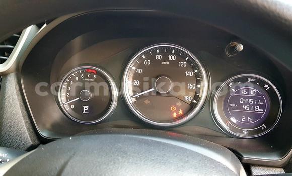 Acheter Occasion Voiture Honda BR-V Blanc à Beitbridge, Matabeleland South Acheter Occasion Voiture Honda BR-V Blanc à Beitbridge, Matabeleland South