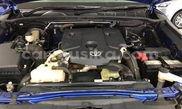 Tenga Tsaru Toyota Hilux Bhuruu Mota in Bulawayo in Bulawayo Tenga Tsaru Toyota Hilux Bhuruu Mota in Bulawayo in Bulawayo