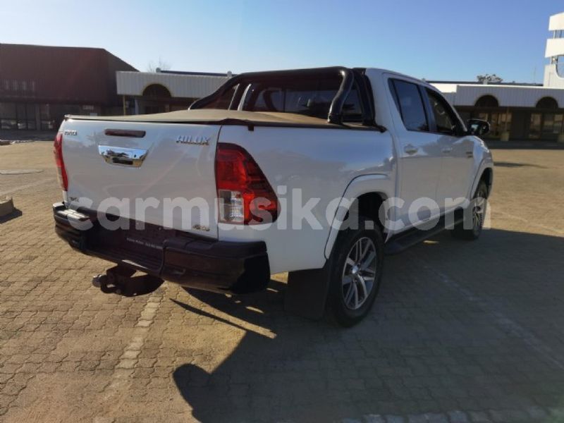 Big with watermark toyota hilux matabeleland south beitbridge 24145