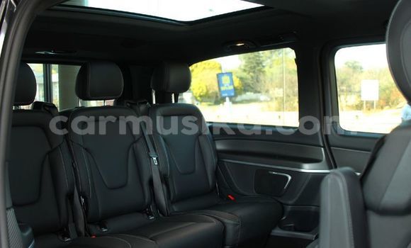 Acheter Occasion Voiture Mercedes‒Benz V-klasse Autre à Beitbridge, Matabeleland South Acheter Occasion Voiture Mercedes‒Benz V-klasse Autre à Beitbridge, Matabeleland South