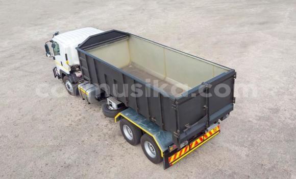 Buy Used Isuzu Elf White Truck in Beitbridge in Matabeleland South Buy Used Isuzu Elf White Truck in Beitbridge in Matabeleland South