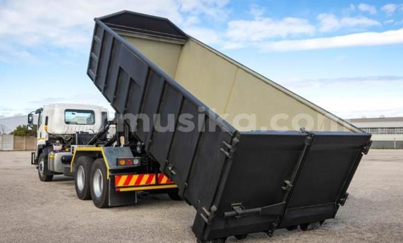 Buy Used Isuzu Elf White Truck in Beitbridge in Matabeleland South Buy Used Isuzu Elf White Truck in Beitbridge in Matabeleland South