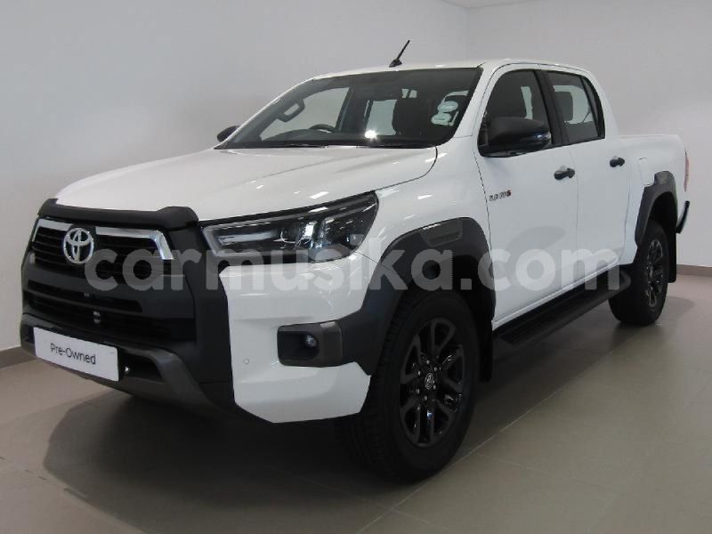 Big with watermark toyota hilux matabeleland south beitbridge 24151