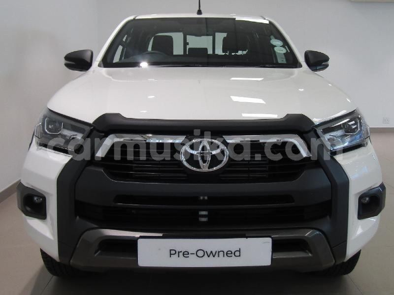 Big with watermark toyota hilux matabeleland south beitbridge 24151