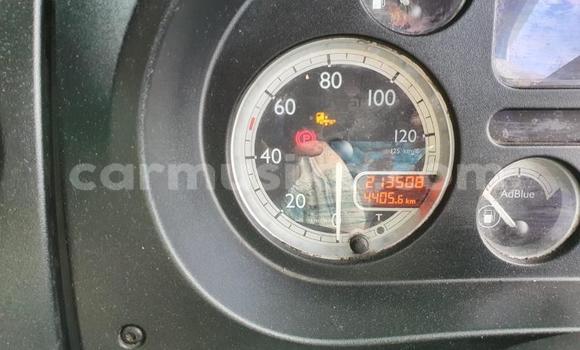 Acheter Occasion Utilitaire DAF CF Blanc à Beitbridge, Matabeleland South Acheter Occasion Utilitaire DAF CF Blanc à Beitbridge, Matabeleland South